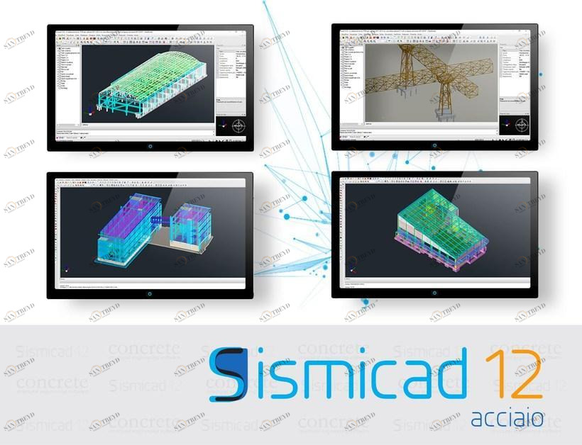 Concrete Программа для расчета конструкций Fem для стальных элементов Sismicad sun-id-1348431