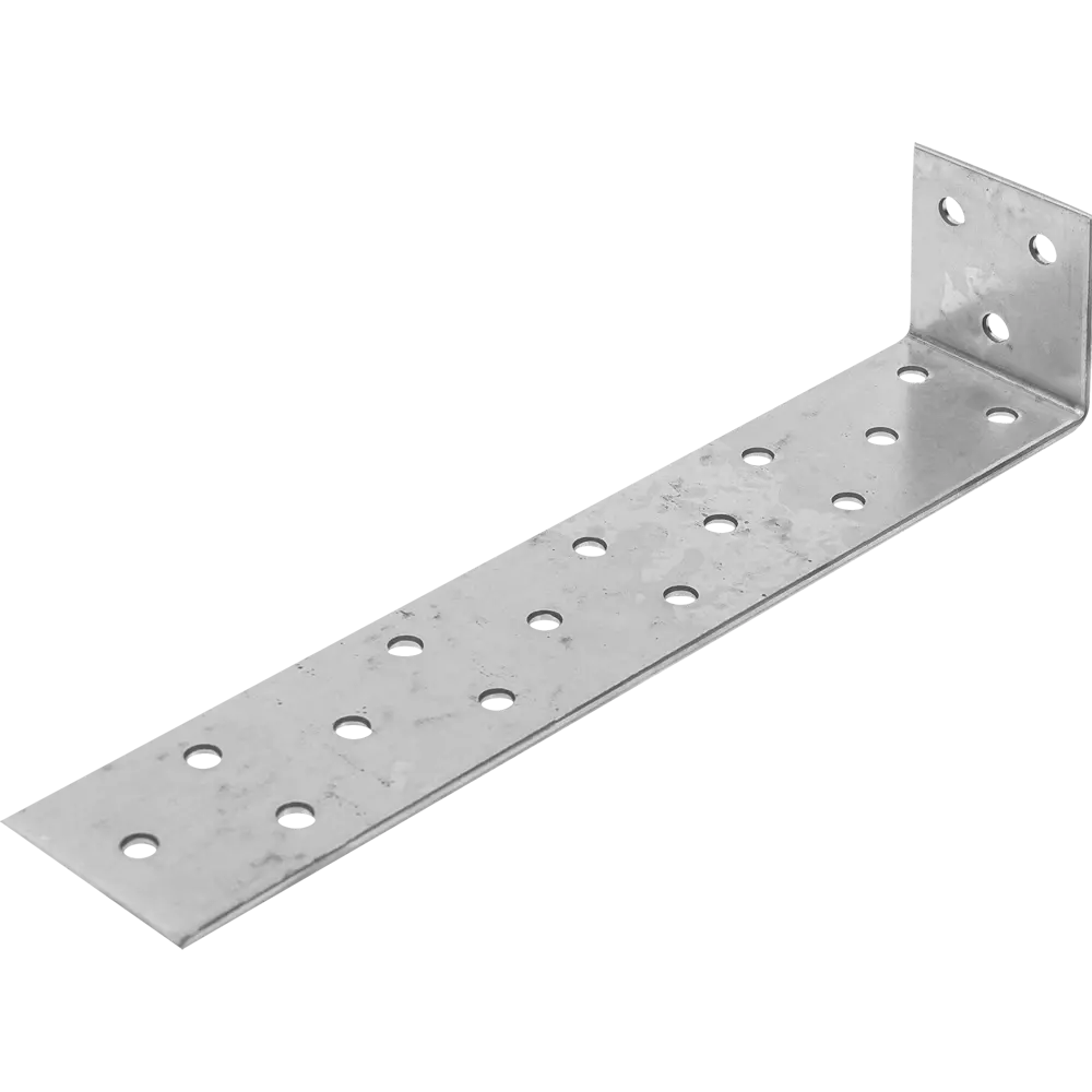 Уголок-анкер для бетона 200х40х40х2 мм ПЕТРОТЕХ STLM-2167249