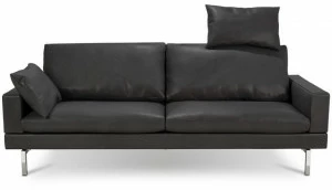 JORI Съемный диван с подголовником Tigra open base