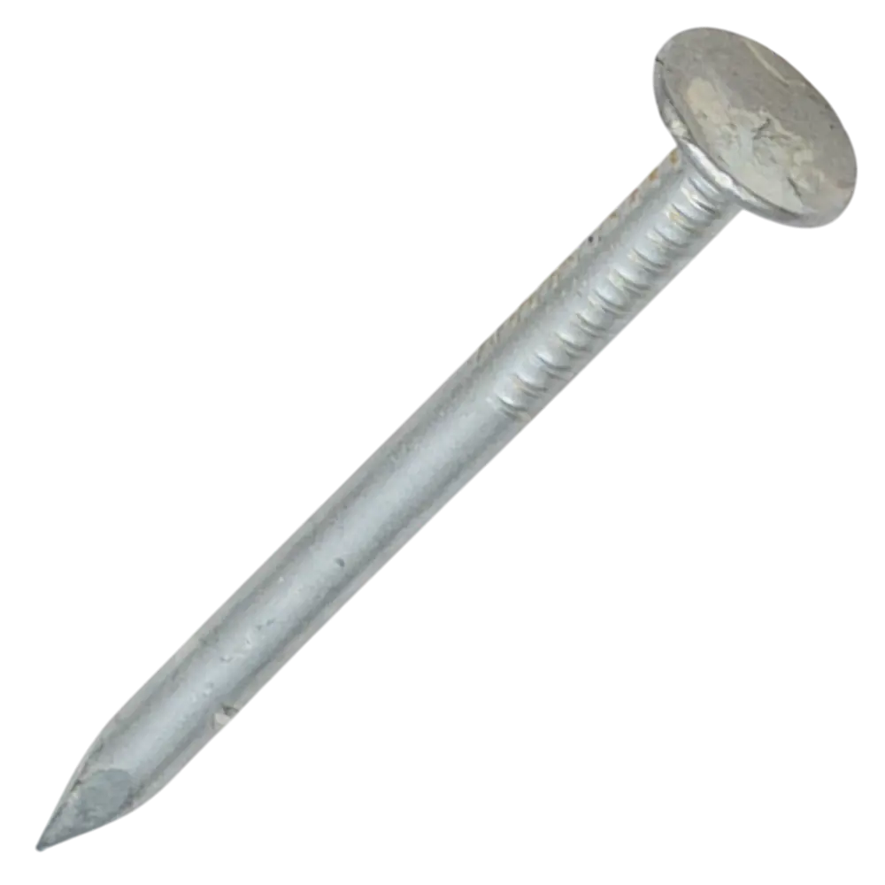 Гвозди кровельные 3x40 мм 1 кг Santreyd STLM-2097006