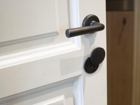 Dauby Железная ручка Pure® 10311 - Вид №3