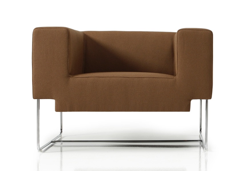 003492 Кресло SANCAL Nosso - Вид №5