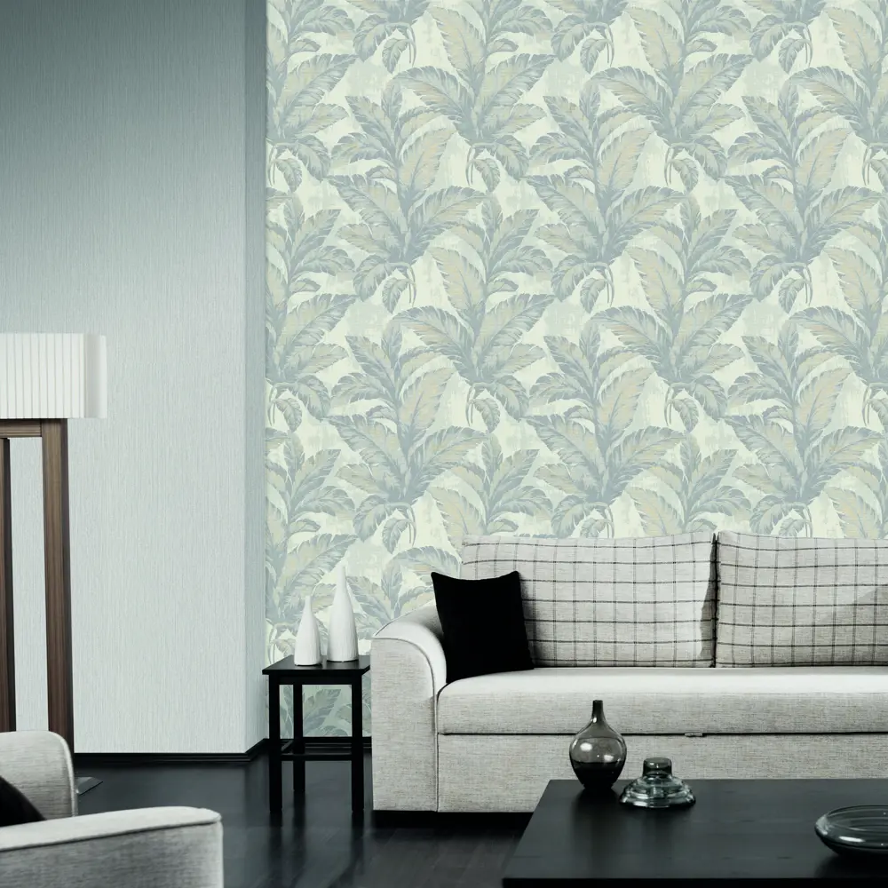 Обои на флизелиновой основе «Natural» 1.06x10 м ER 5292-31 81973757 STLM-2200894 Erismann NATURAL SILENCE - Вид №2