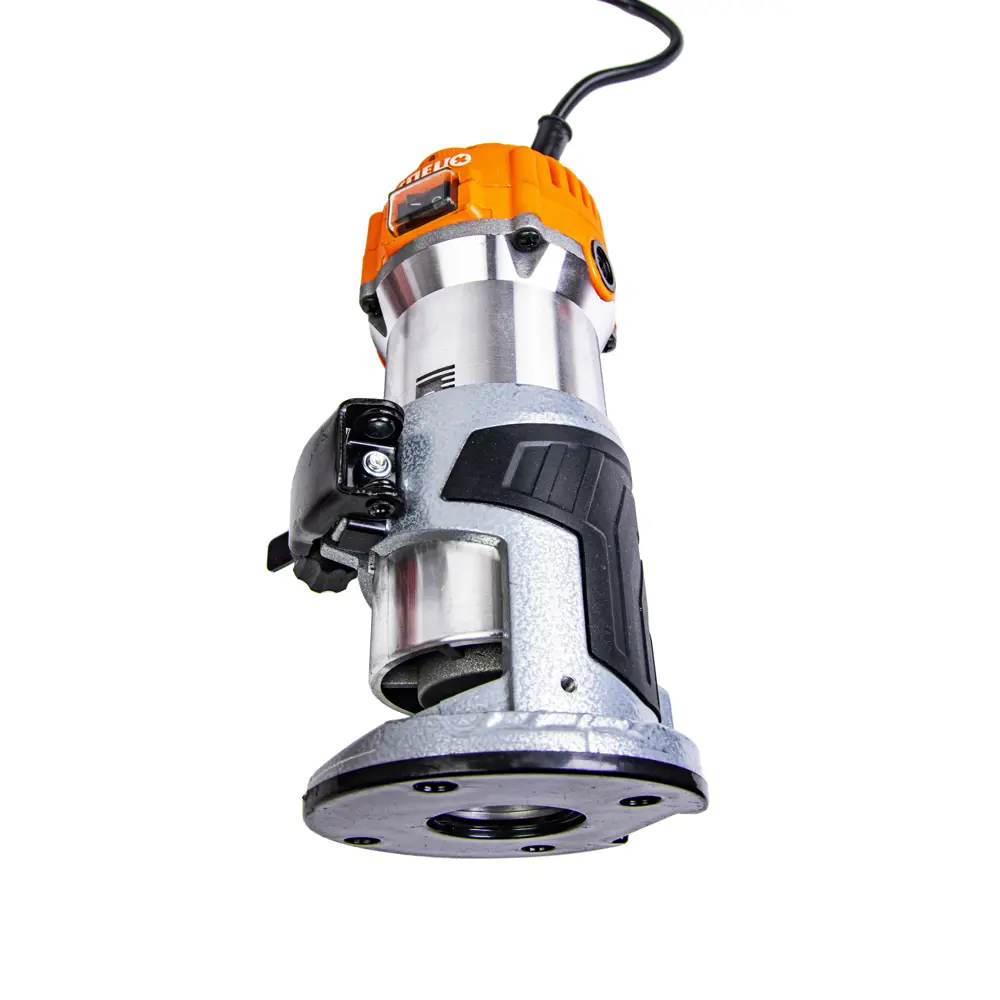 Кромочный фрезер СПЕЦ МФУ-800 для точной обработки древесины 89366402 STLM-1417879 - Вид №2