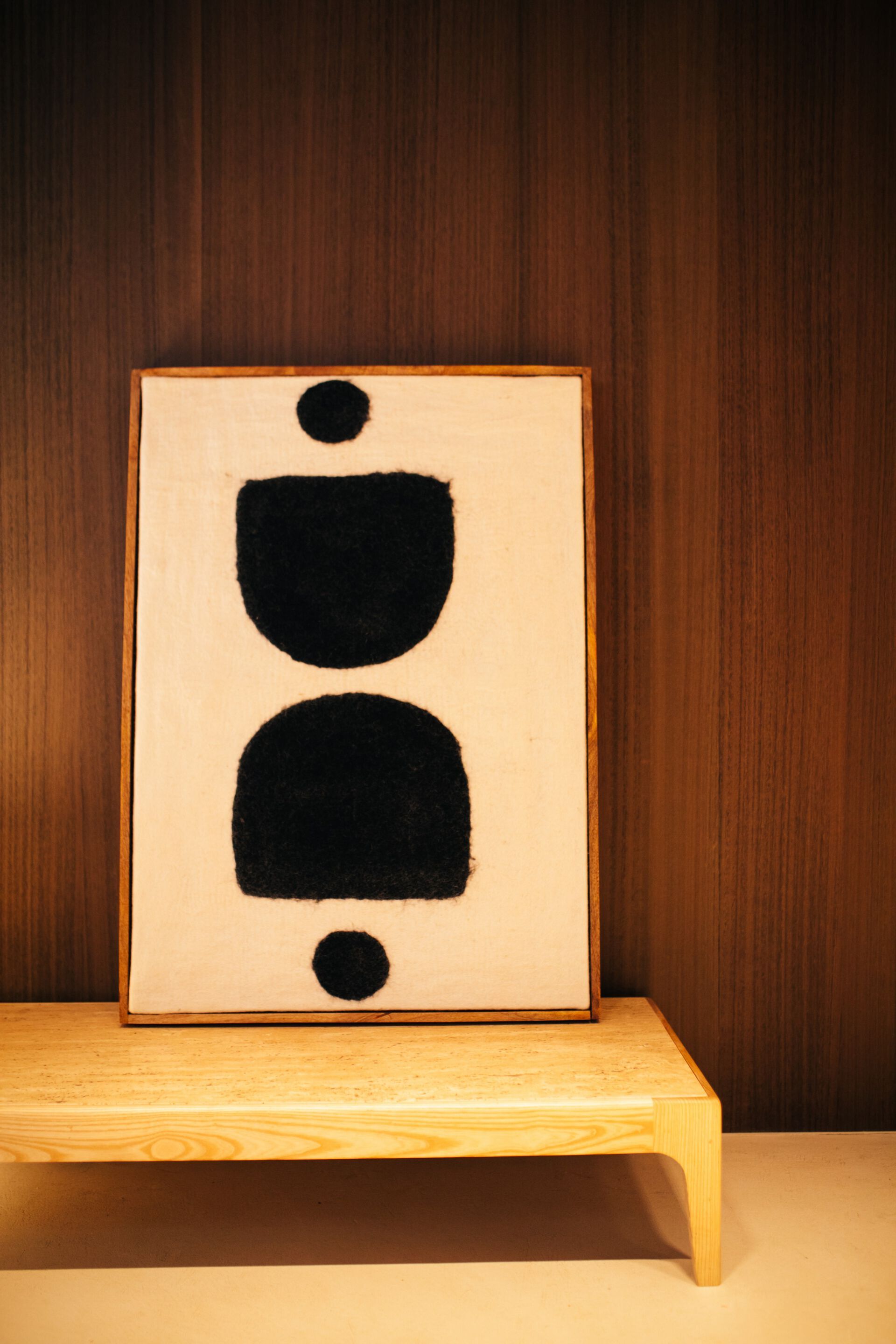 Шерстяной каркас POMAX WOOLY ARCH-00103724 - Вид №8