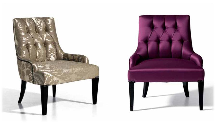 Кресло  OAK MG 3451 