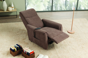 Кресло-Подъемник Lift-Relax 1 Motore  Spaziorelaxitalia  Ischia