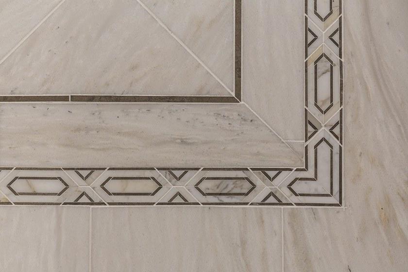 AKDO Декоративная рамка из мрамора Allure sun-id-1406284 - Вид №1