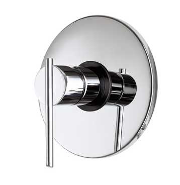 9843200000-1 Смеситель Bandini Clock Santreyd