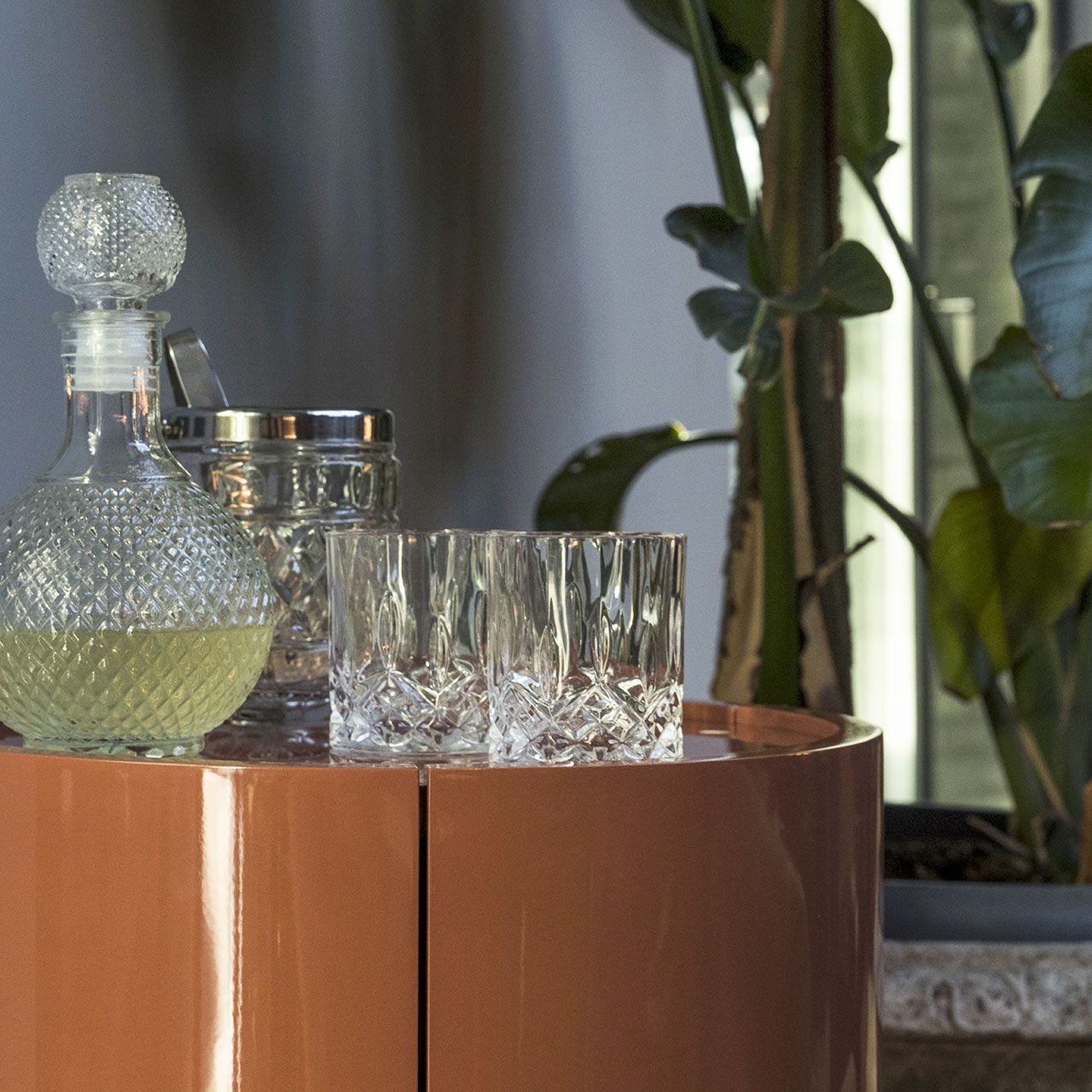 Многослойный шкаф с распашными дверцами Mogg LA DORI ARCH-00115341 - Вид №11