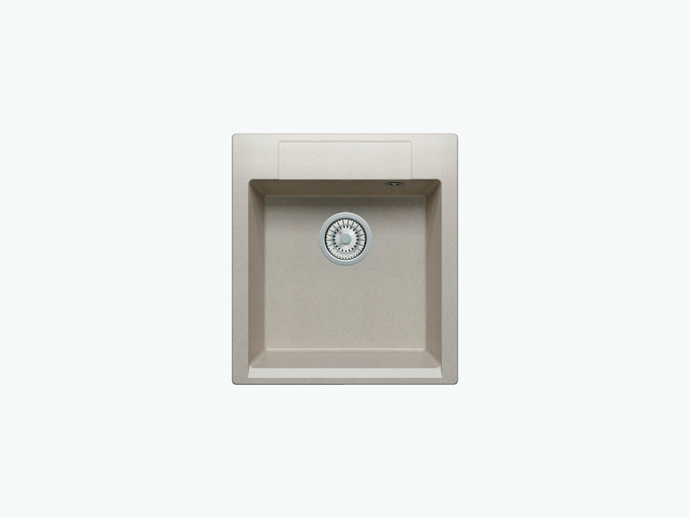 Кухонные мойки Polygran Argo-460 444669