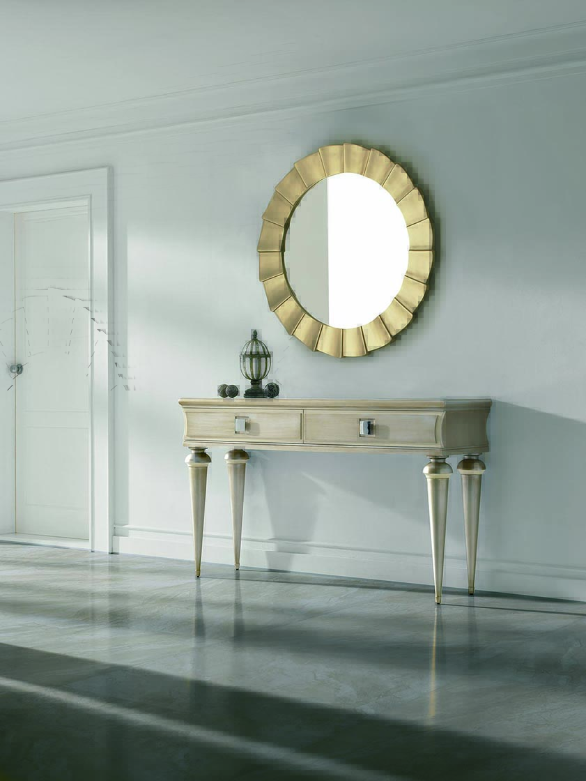 106629 Консоль 21062 150 см Llass Wonderland Santreyd