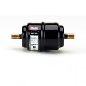 Danfoss DCL — неразборные фильтры-осушители DCL 083s Фильтр-осушитель 023Z502391