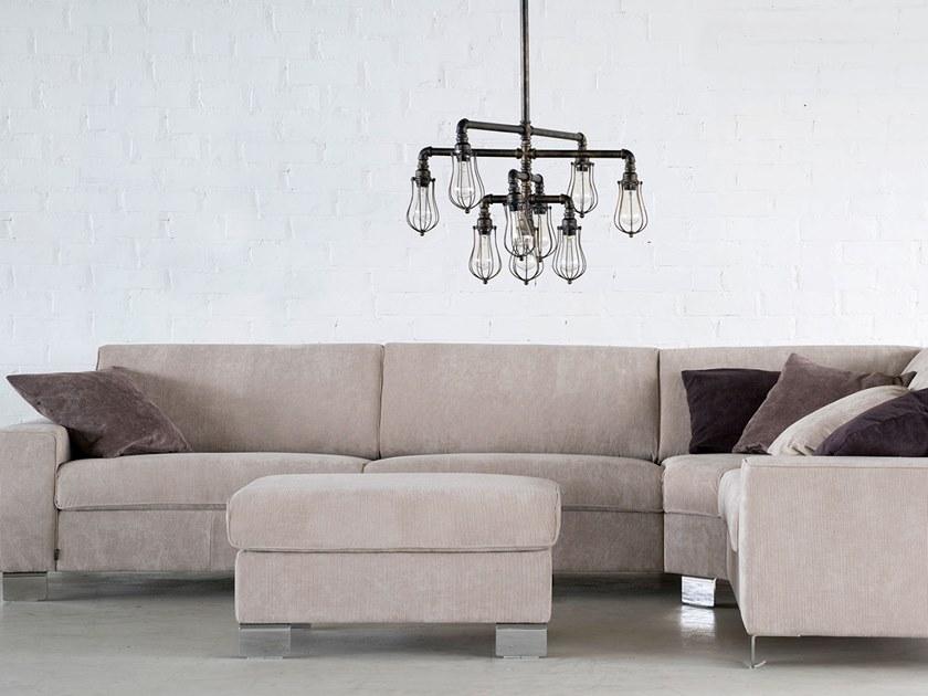 Valaisin Grönlund Подвесной светильник Barrel 1060-9 - Вид №1