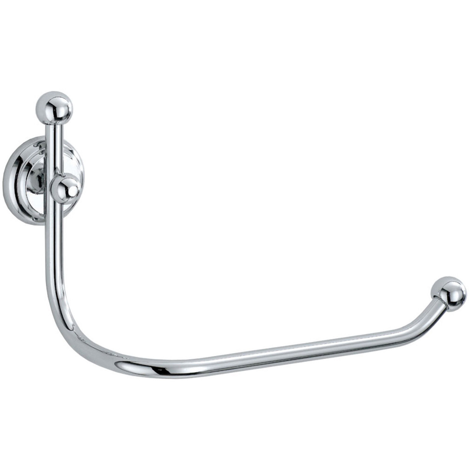 коллекция TERESA Aксессуары для ванной комнаты CARBONARI 47659 - Вид №3