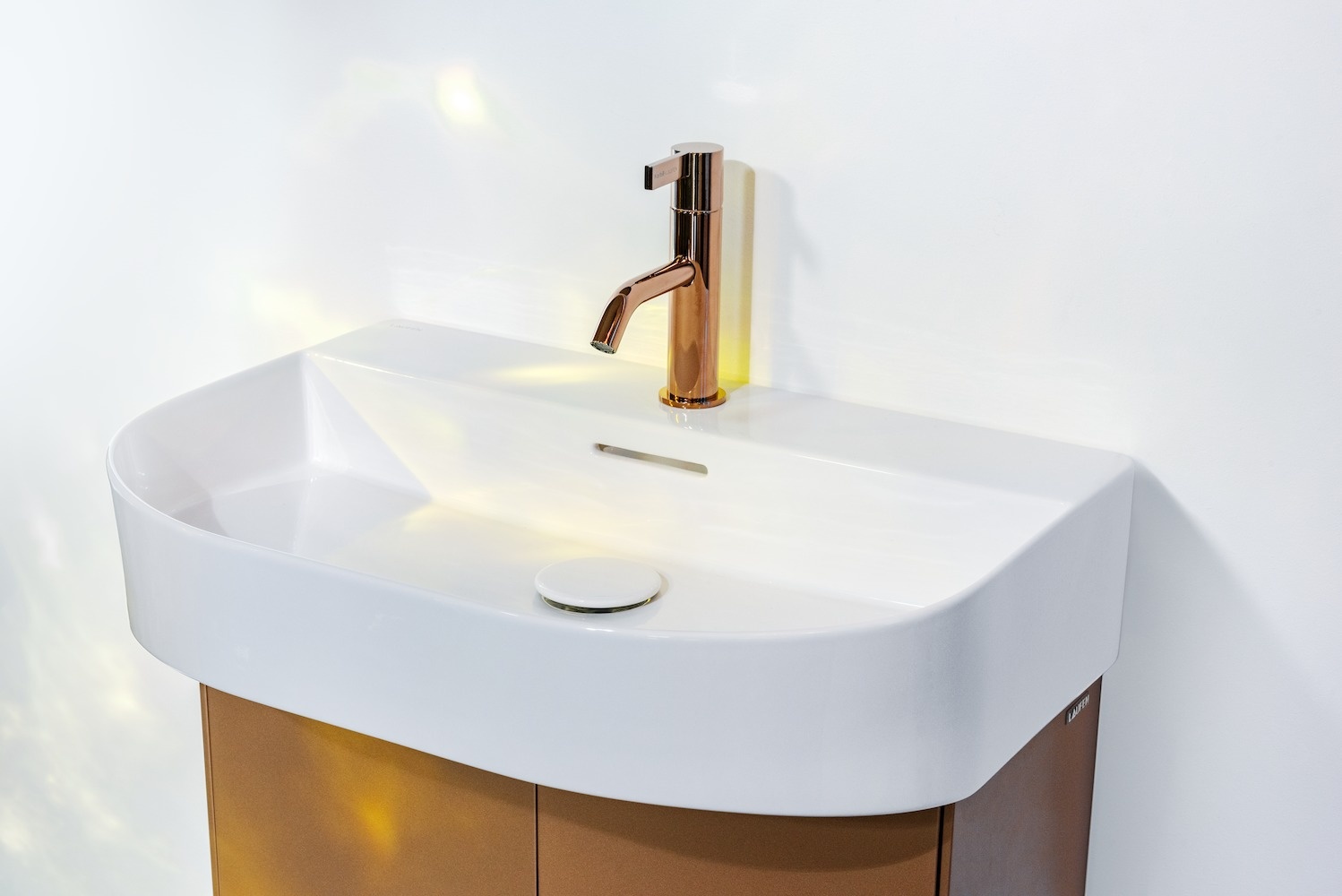 H8103420001561 Раковина LAUFEN PRO - Вид №4