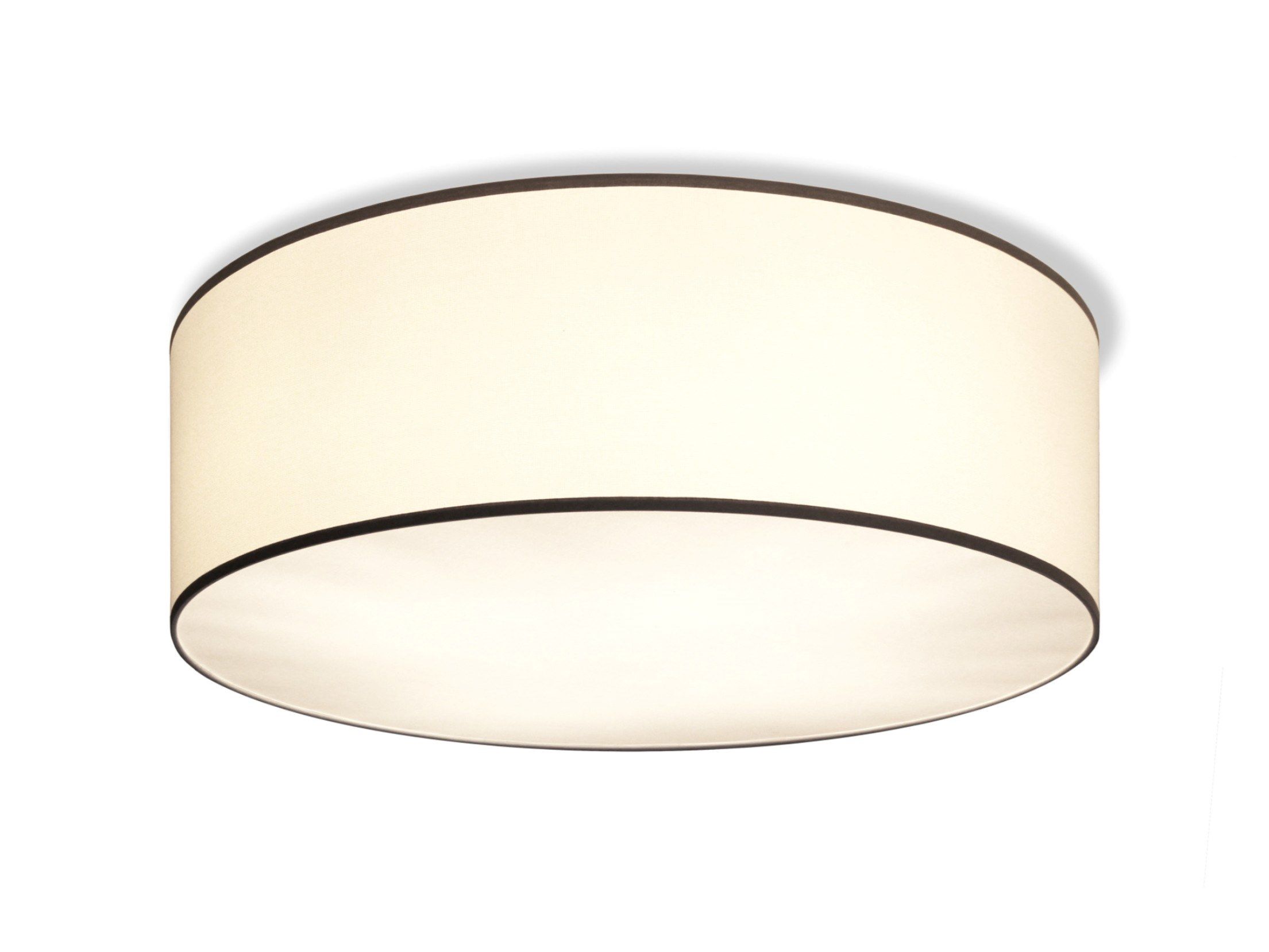 Потолочный светильник из ткани Contardi Circus ARCH-00100205