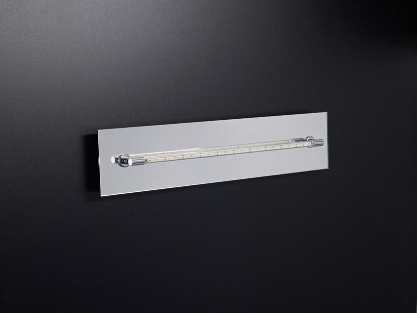 betec Licht Зеркальный светодиодный светильник из латуни sun-id-1355424 - Вид №13