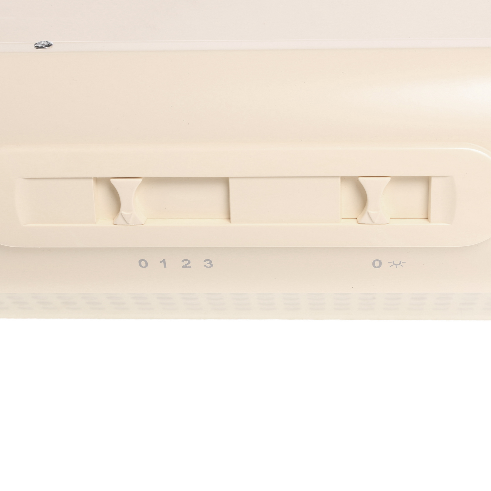 1024865 Вытяжка подвесная ELIKOR Davoline 50П-290-П3Л бежевый/прозрачный STDN-0042913 - Вид №3