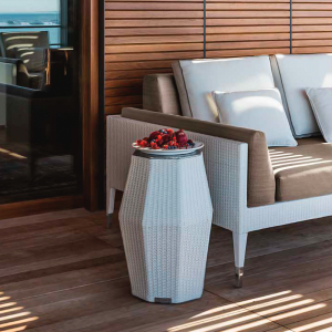 Столик OCTAGON SMANIA TVOCTAGO01