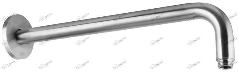 Fir Italia Настенный держатель для душа из нержавеющей стали Showerssteel 0554131