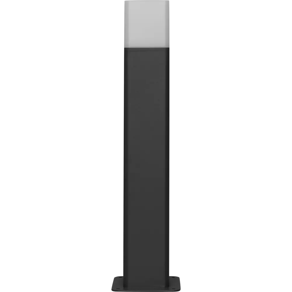 Фонарный столб 50 см WiFi RGBW 9.5 Вт 450 Лм IP44 89139625 STLM-2027989 LEDVANCE 