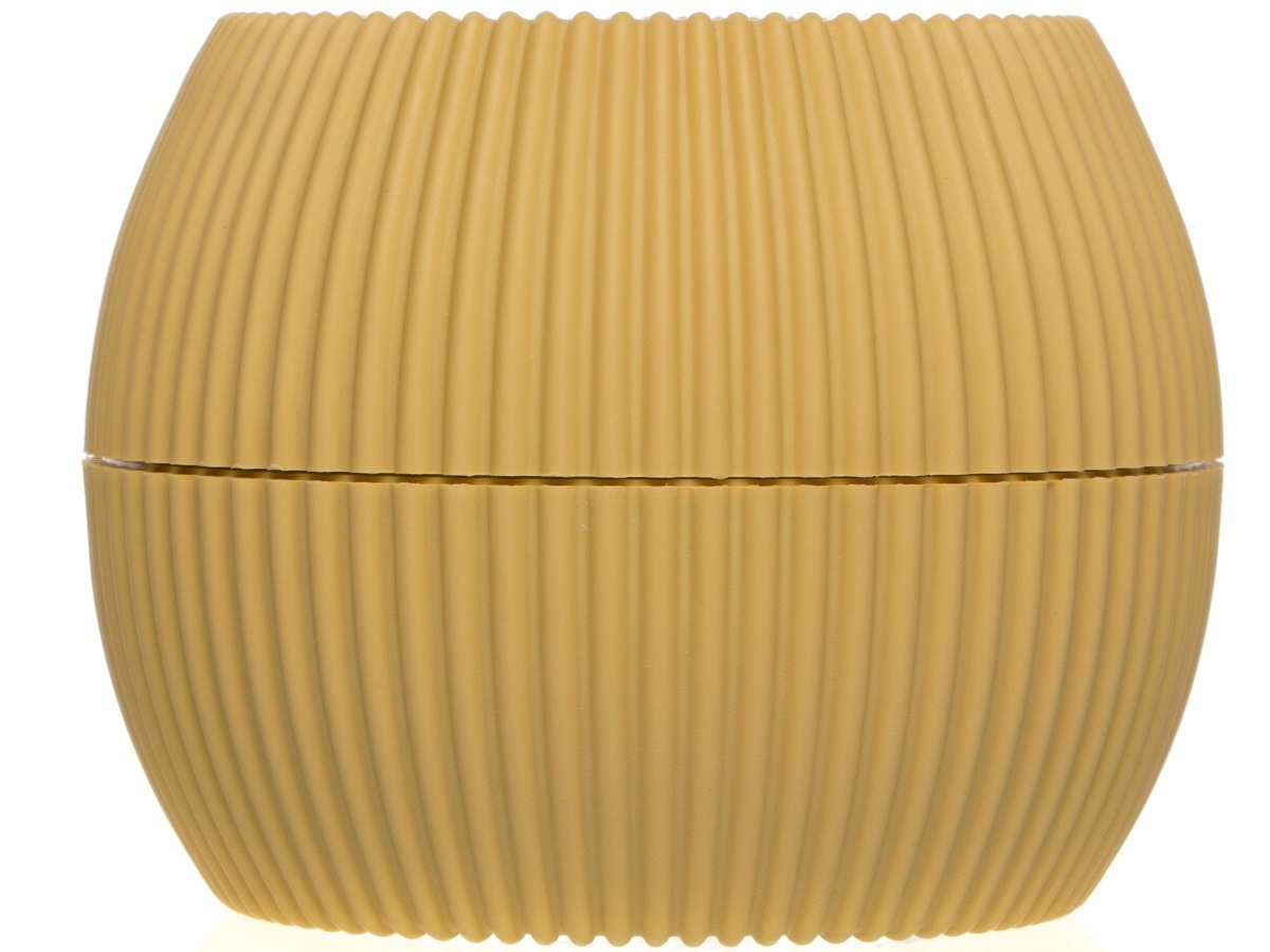 Горшок для цветов Lago 0.15L Yellow NAVAKO 16050 - Вид №1