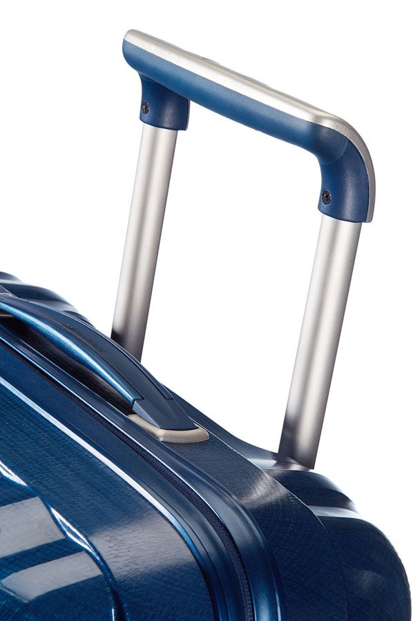 33V-21003 Чемодан 33V*003 Upr 55/20 Samsonite Lite Cube  - Вид №8