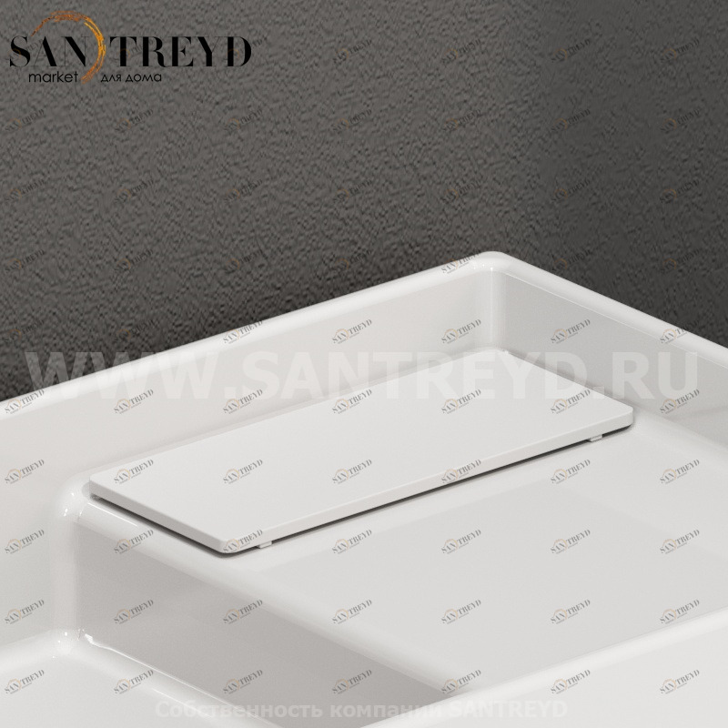 TR002BO Подставка на раковину Globo Ceramica Globo GENESIS