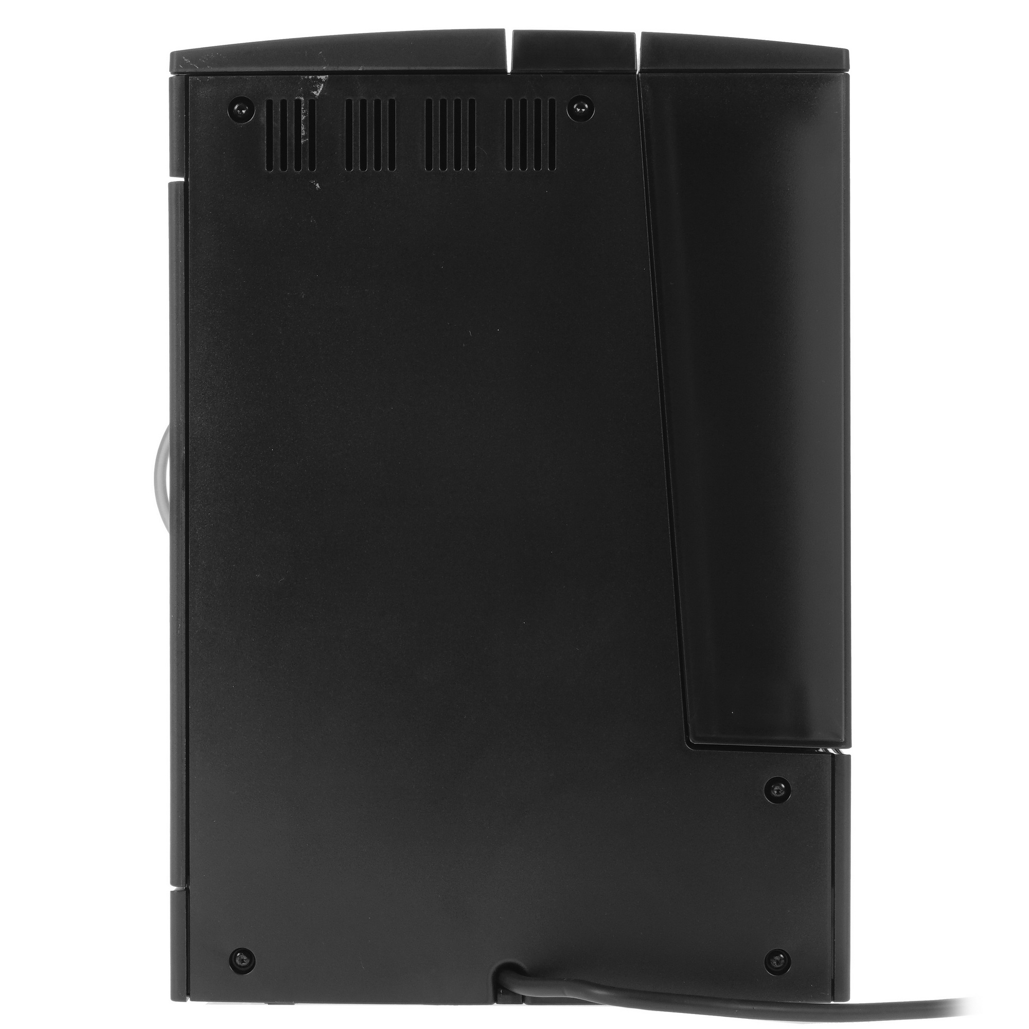 5350132 Кофемашина автоматическая Nivona CafeRomatica NICR 795 серый STDN-0036708 - Вид №8