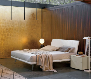 Кровать STROPICCIO TOMASELLA 64284