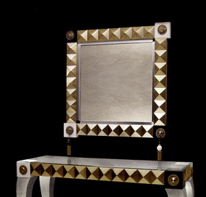 Зеркало  COLOMBOSTILE 0245 SP