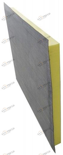 Saint-Gobain ISOVER Система гидроизоляции в сочетании с теплоизоляцией sun-id-1398302