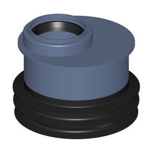 02370 Переходы Tece