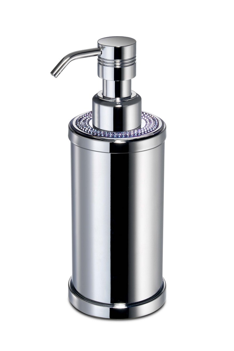 90538 Windisch Дозатор для жидкого мыла LIGHT