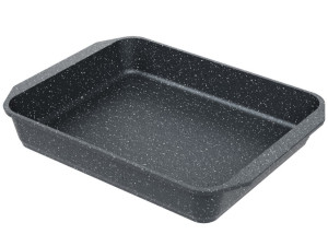 9149106 Противень Мечта Гранит 22*33см