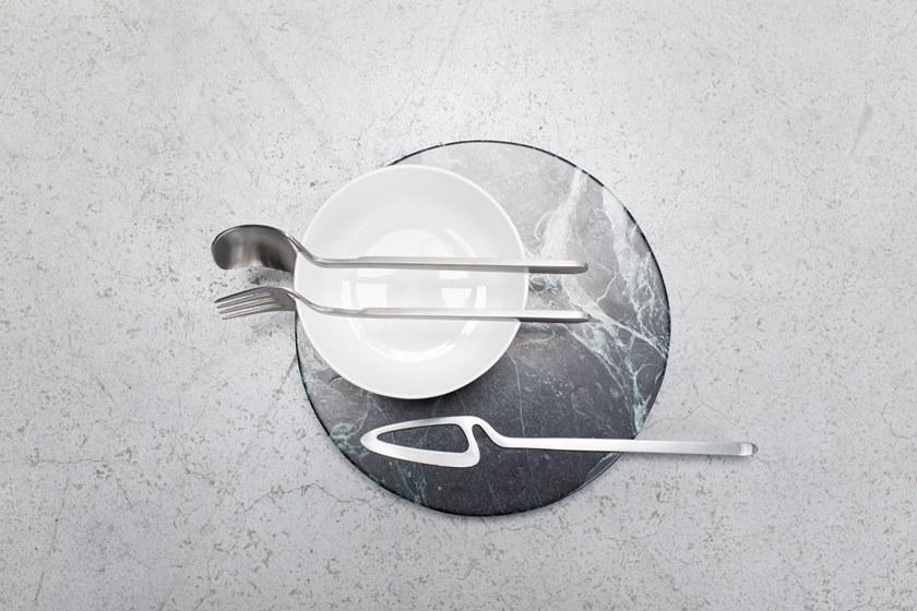 valerie_objects Нож из нержавеющей стали  V8018100/v8018100b  - Вид №21