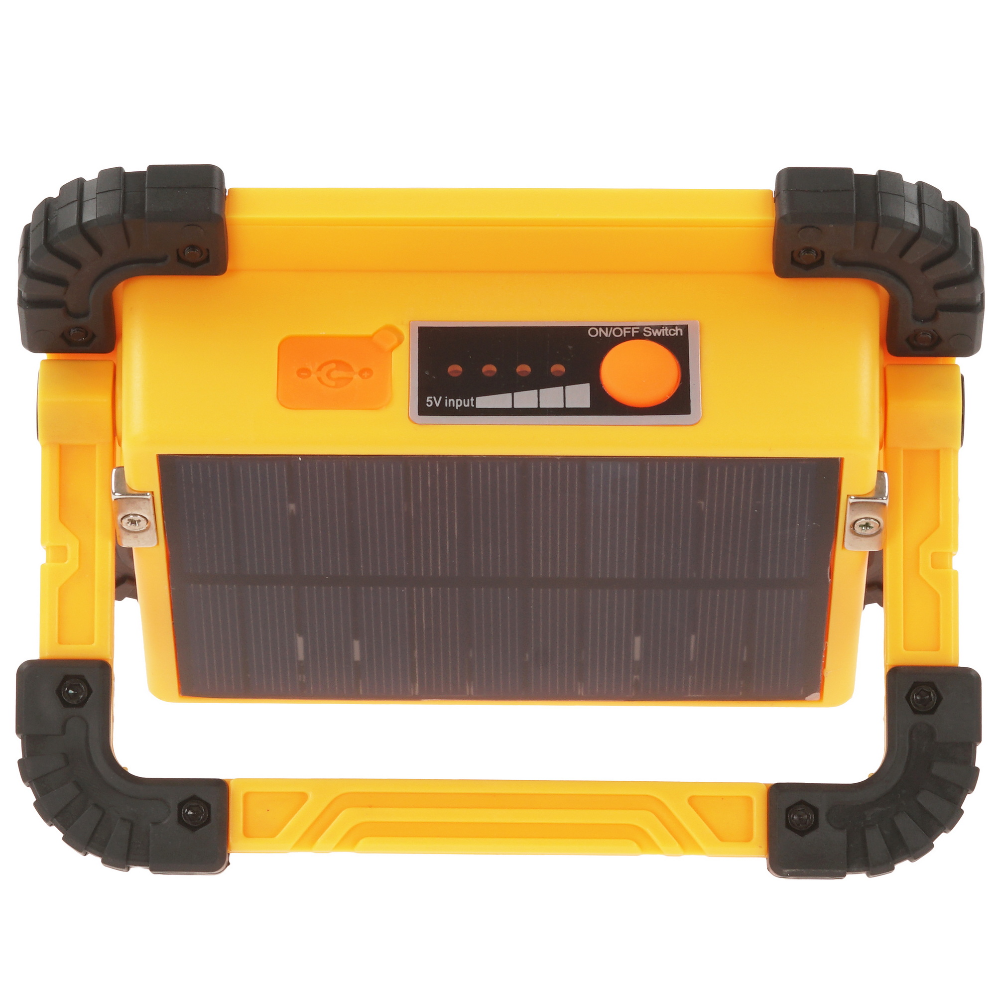 Фонарь Smartbuy SBF-8-SP 9183220 STDN-0122311 - Вид №3