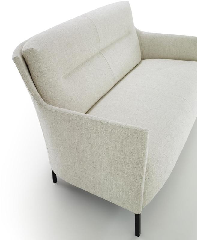 Ligne Roset Диван из ткани Riga 13505505 - Вид №2