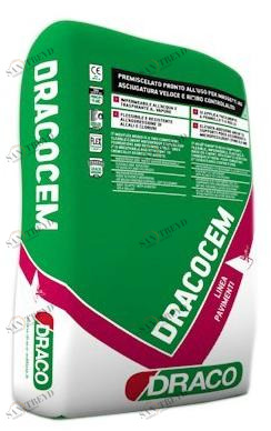 DRACO Prodotti per massetti di sottofondo e isolanti sun-id-1418909