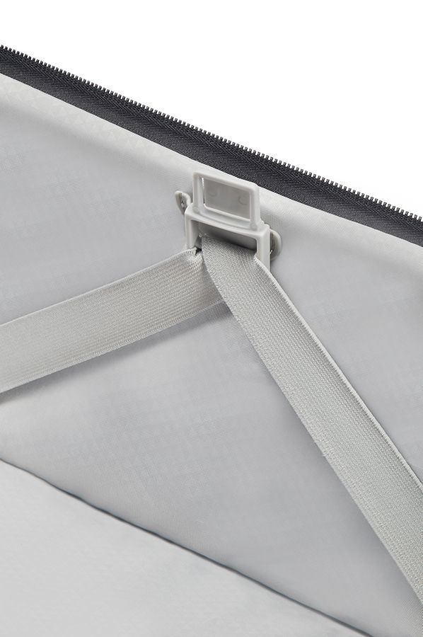 38N-09001 Чемодан 38N*001 Upright 55 Samsonite Base Boost  - Вид №11