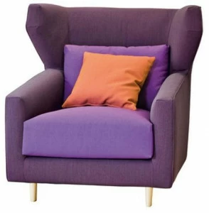 Sancal Кресло с подголовником Folk