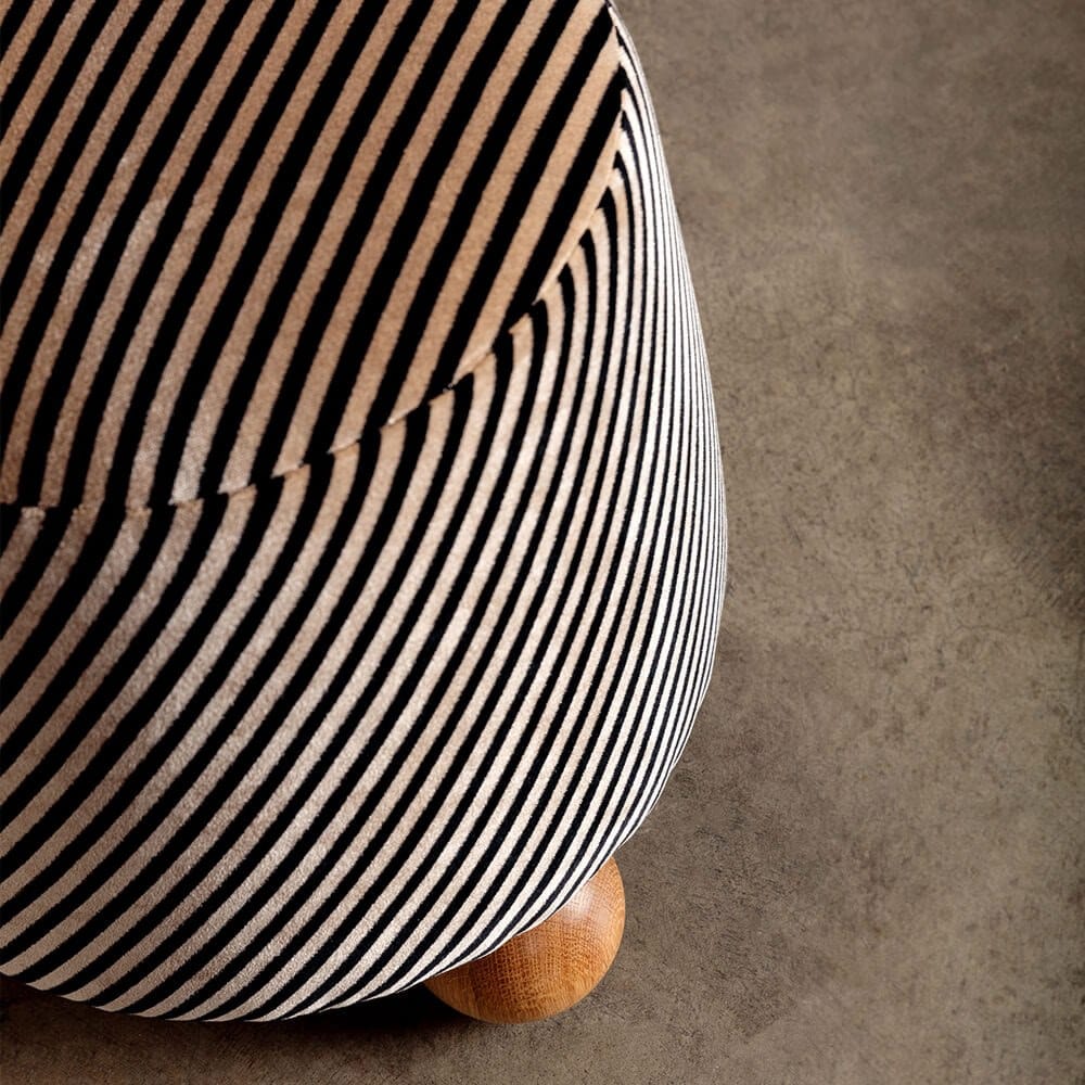 Пуф / табурет Kelly Wearstler ARCH-00117473