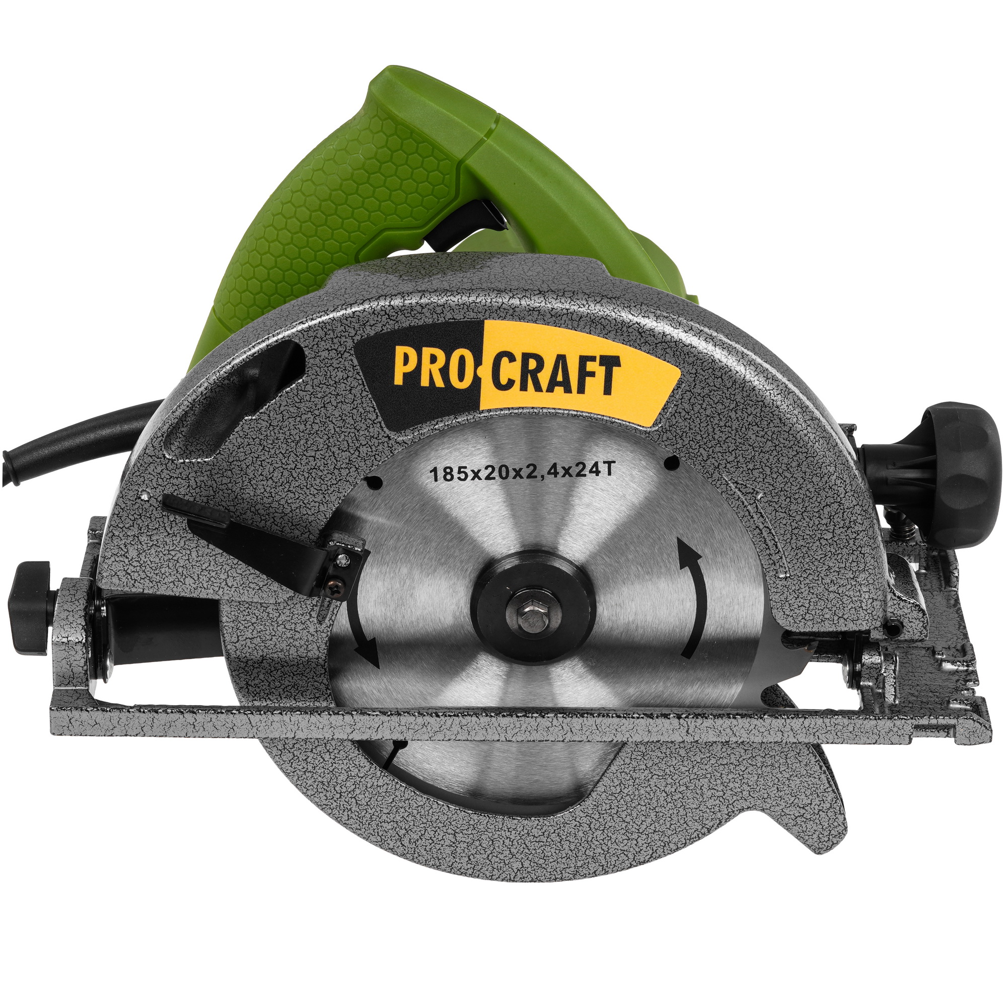 Пила дисковая PROCRAFT KR2000 9277871 STDN-0037993 - Вид №2