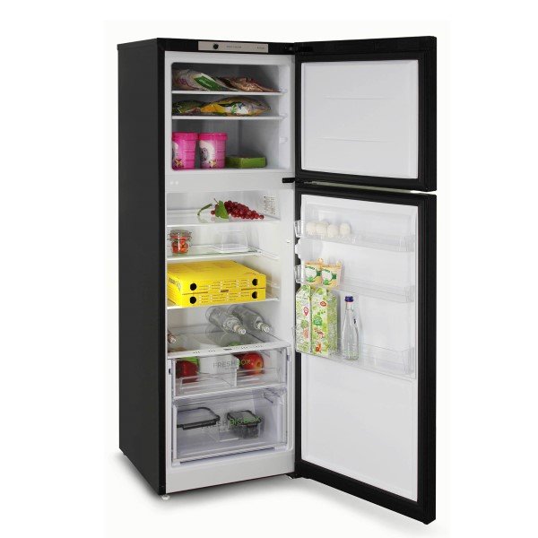 9246453 Холодильник с морозильником   Бирюса B6139 черный STDN-0086839 - Вид №6