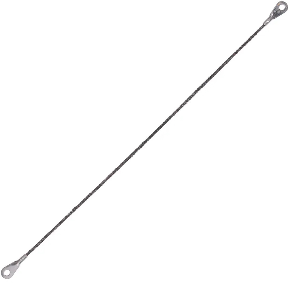 Вольфрамовое полотно Matrix для резки стекла и керамики 15241325