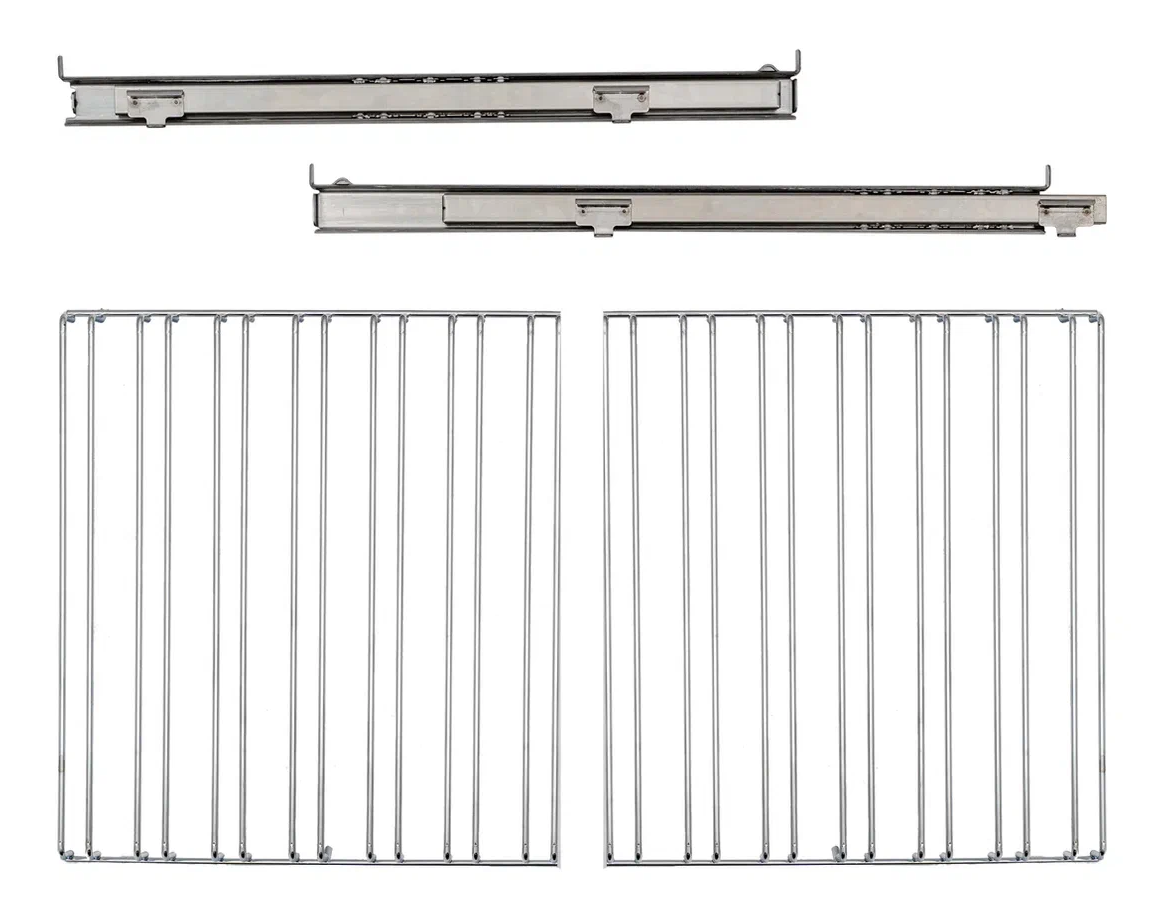 9020264 Электрический духовой шкаф DeLonghi CM 9L OW PPP RUS бежевый STDN-0013556 - Вид №12