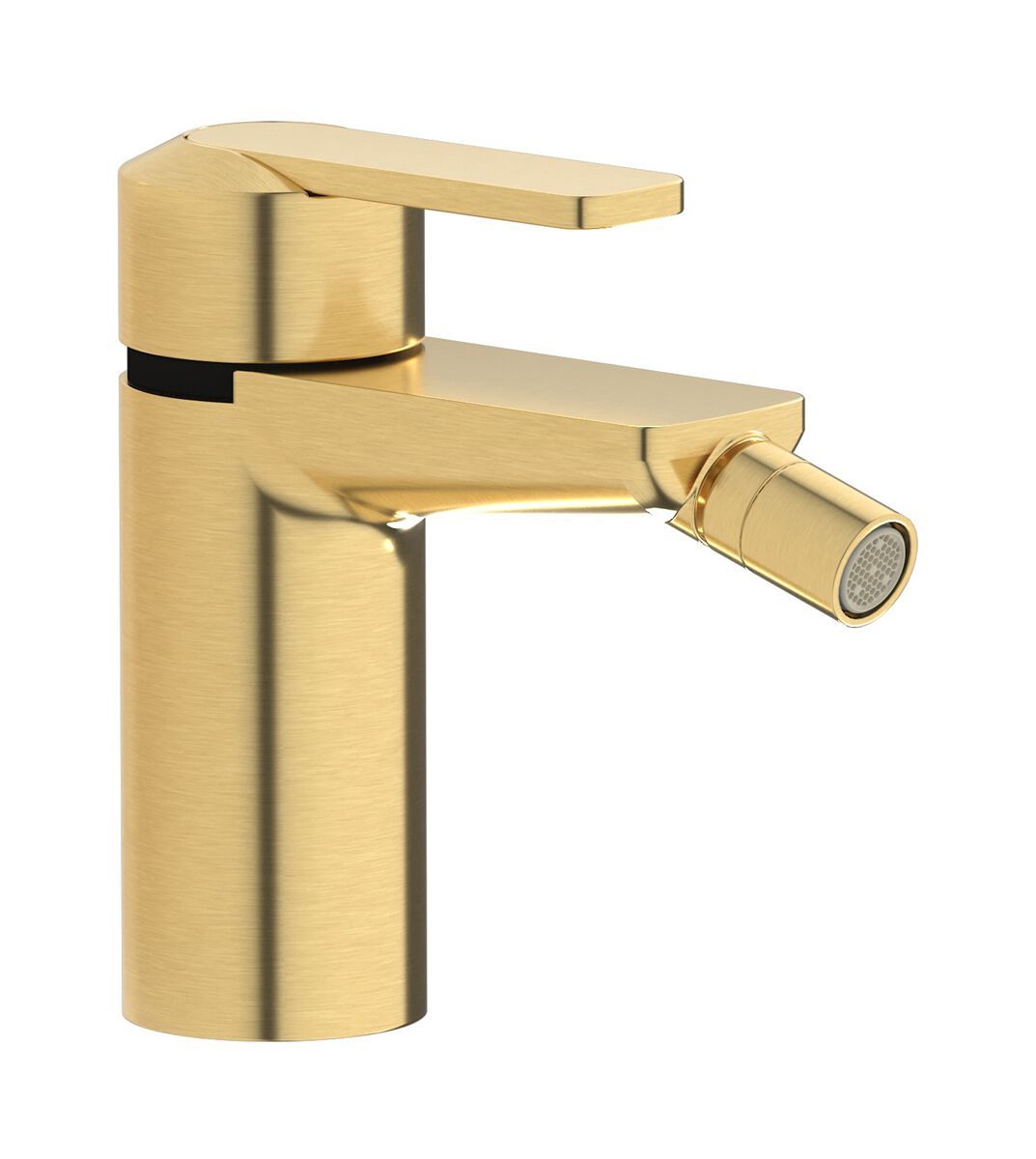 Однорычажный смеситель для биде с автоматическим сливом IB C-67 ARCH-00081153 - Вид №9