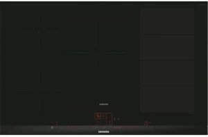 Siemens Встроенная индукционная плита Iq700 Ex877lvv5e
