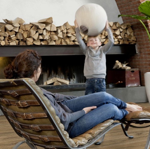 Паркетная доска Solidfloor Кракатао 1190200 - Вид №9